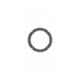 プレミアムパネル with MagSafe［ CASEPLAY Crown dots White - ケースプレイ・クラウン・ドッツ ホワイト ］
