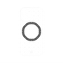 プレミアムパネル with MagSafe［ CASEPLAY Crown dots White - ケースプレイ・クラウン・ドッツ ホワイト ］