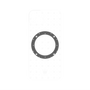 プレミアムパネル with MagSafe［ CASEPLAY Crown dots White - ケースプレイ・クラウン・ドッツ ホワイト ］