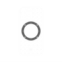 プレミアムパネル with MagSafe［ CASEPLAY Crown dots White - ケースプレイ・クラウン・ドッツ ホワイト ］