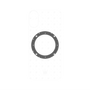 プレミアムパネル with MagSafe［ CASEPLAY Crown dots White - ケースプレイ・クラウン・ドッツ ホワイト ］