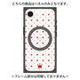 プレミアムパネル with MagSafe［ CASEPLAY Crown dots Red - ケースプレイ・クラウン・ドッツ レッド ］