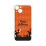 プレミアムパネル with MagSafe［ Halloween World - Orange ］