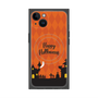 プレミアムパネル with MagSafe［ Halloween World - Orange ］