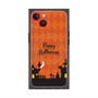 プレミアムパネル with MagSafe［ Halloween World - Orange ］