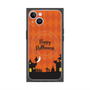 プレミアムパネル with MagSafe［ Halloween World - Orange ］