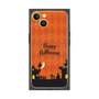 プレミアムパネル with MagSafe［ Halloween World - Orange ］