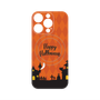 プレミアムパネル with MagSafe［ Halloween World - Orange ］