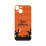 プレミアムパネル with MagSafe［ Halloween World - Orange ］