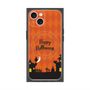 プレミアムパネル with MagSafe［ Halloween World - Orange ］