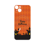 プレミアムパネル with MagSafe［ Halloween World - Orange ］
