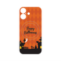 プレミアムパネル with MagSafe［ Halloween World - Orange ］
