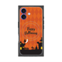 プレミアムパネル with MagSafe［ Halloween World - Orange ］
