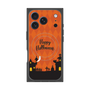 プレミアムパネル with MagSafe［ Halloween World - Orange ］