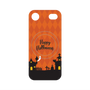プレミアムパネル with MagSafe［ Halloween World - Orange ］