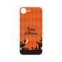 プレミアムパネル with MagSafe［ Halloween World - Orange ］