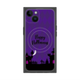 プレミアムパネル with MagSafe［ Halloween World - Purple ］