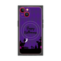 プレミアムパネル with MagSafe［ Halloween World - Purple ］