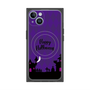 プレミアムパネル with MagSafe［ Halloween World - Purple ］