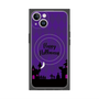プレミアムパネル with MagSafe［ Halloween World - Purple ］