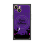 プレミアムパネル with MagSafe［ Halloween World - Purple ］