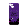 プレミアムパネル with MagSafe［ Halloween World - Purple ］