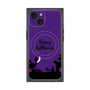 プレミアムパネル with MagSafe［ Halloween World - Purple ］