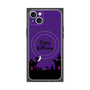プレミアムパネル with MagSafe［ Halloween World - Purple ］