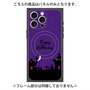 プレミアムパネル with MagSafe［ Halloween World - Purple ］