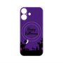 プレミアムパネル with MagSafe［ Halloween World - Purple ］