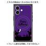 プレミアムパネル with MagSafe［ Halloween World - Purple ］