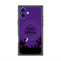 プレミアムパネル with MagSafe［ Halloween World - Purple ］