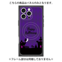 プレミアムパネル with MagSafe［ Halloween World - Purple ］