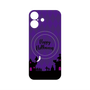 プレミアムパネル with MagSafe［ Halloween World - Purple ］