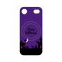 プレミアムパネル with MagSafe［ Halloween World - Purple ］
