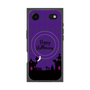 プレミアムパネル with MagSafe［ Halloween World - Purple ］