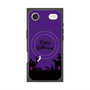 プレミアムパネル with MagSafe［ Halloween World - Purple ］