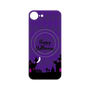 プレミアムパネル with MagSafe［ Halloween World - Purple ］