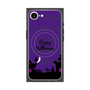 プレミアムパネル with MagSafe［ Halloween World - Purple ］