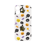 プレミアムパネル with MagSafe［ Halloween Party - White ］