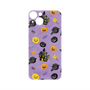 プレミアムパネル with MagSafe［ Halloween Party - Purple ］