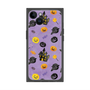 プレミアムパネル with MagSafe［ Halloween Party - Purple ］
