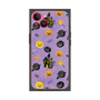 プレミアムパネル with MagSafe［ Halloween Party - Purple ］