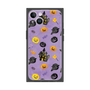 プレミアムパネル with MagSafe［ Halloween Party - Purple ］
