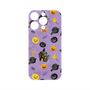 プレミアムパネル with MagSafe［ Halloween Party - Purple ］