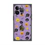 プレミアムパネル with MagSafe［ Halloween Party - Purple ］