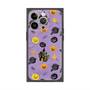 プレミアムパネル with MagSafe［ Halloween Party - Purple ］