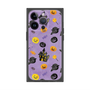 プレミアムパネル with MagSafe［ Halloween Party - Purple ］
