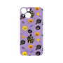 プレミアムパネル with MagSafe［ Halloween Party - Purple ］