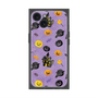 プレミアムパネル with MagSafe［ Halloween Party - Purple ］